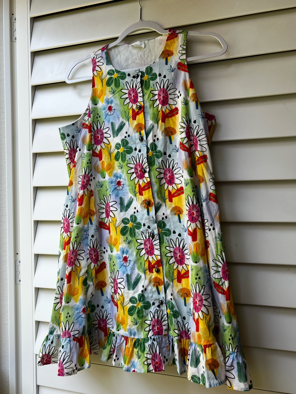 LOVELO Women’s Sundress